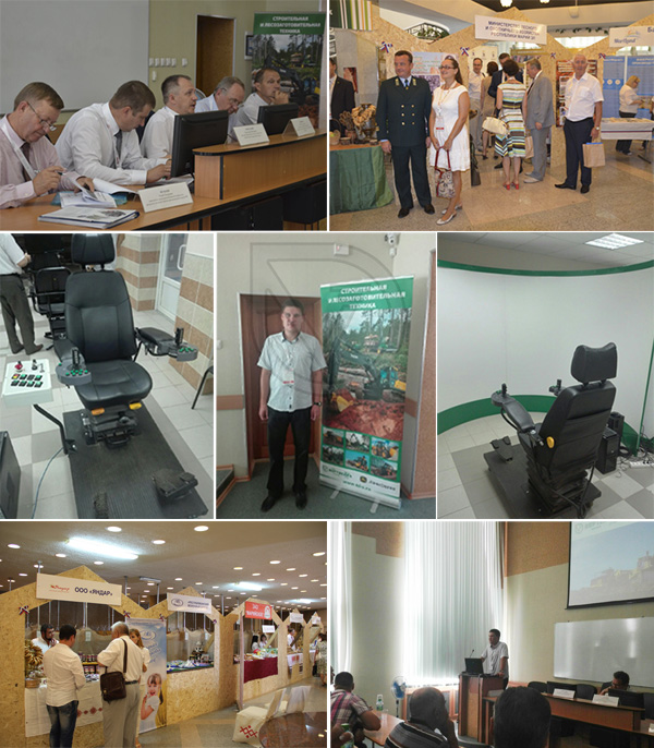 В Марий Эл состоялся межрегиональный экономический форум «Время возможностей» в Санкт-Петербурге