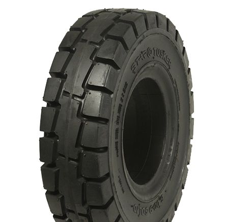 Шина цельнолитая 21X8-9 /EASYFIT/ STARCO TUSKER