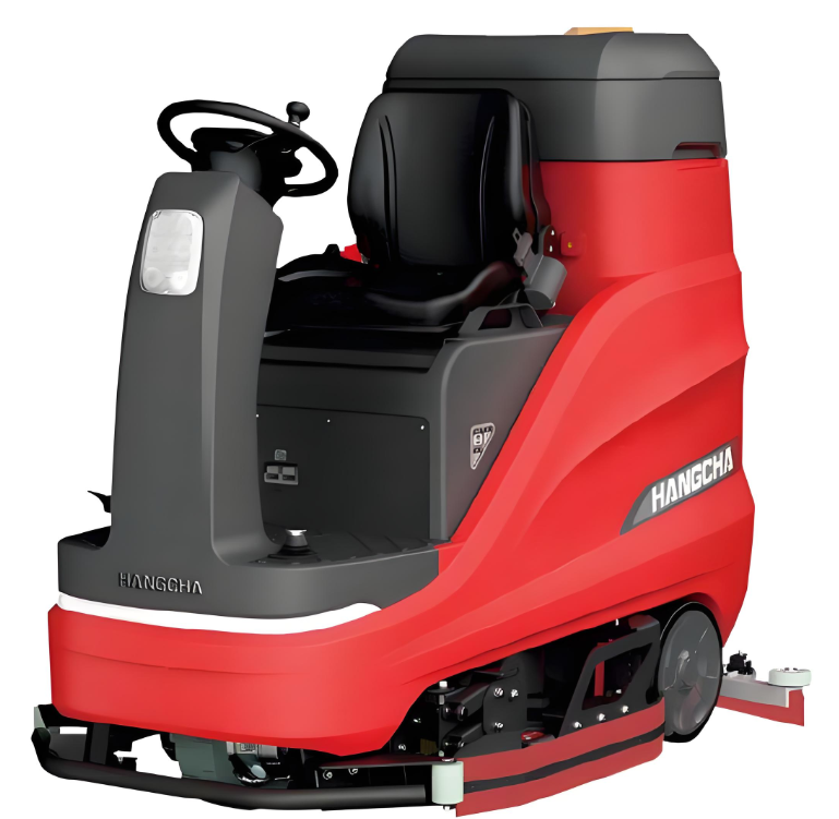 Поломоечная машина Hangcha JSXD150-XC7-I