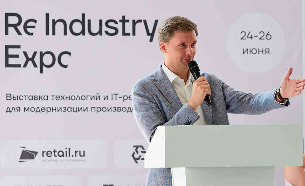 Передовые решения автоматизации на выставке ReIndustry Expo_0 | ТД «Вертикаль»