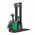 Электроштабелер Hangcha CTD20-AC2S - КУПИТЬ ТД Вертикаль фото1