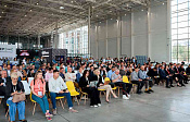 Передовые решения автоматизации на выставке ReIndustry Expo_2 | ТД «Вертикаль»