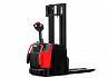 Электроштабелер HANGCHA CDD12-AС1S/CDD12-AZ3S с платформой - КУПИТЬ ТД Вертикаль фото1