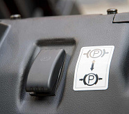 Электрический четырехопорный погрузчик Hangcha CPD30-AC3/C4/Z3/Z4-E | ТД «Вертикаль»