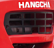 Дизельный вилочный погрузчик Hangcha CPCD40-XW76B | ТД «Вертикаль»